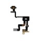 iPhone 4S Proximity Sensor & Power Button Flex Cable